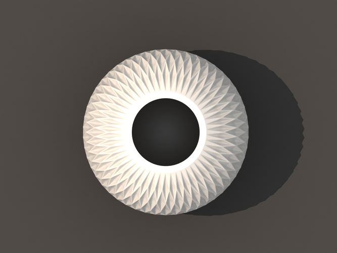 FLOWER POT 3D Print 92950 FLOWER POT 3D Print 92950