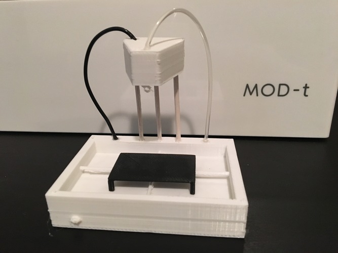 Mini New Matter MOD-t 3D Print 93205
