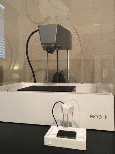 Mini New Matter MOD-t 3D Print 93206