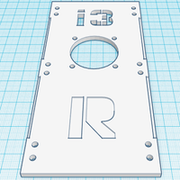 Small Electronics Box RAMPS | Revolutioni3 | Revolution Media Group 3D Printing 94587