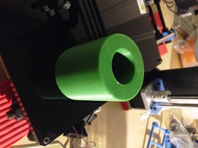 Bq spool adapter 3D Print 94940