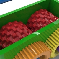 food crusher - Thumbnail 1