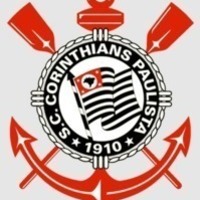 Small Corinthians Badge 3D Printing 96291