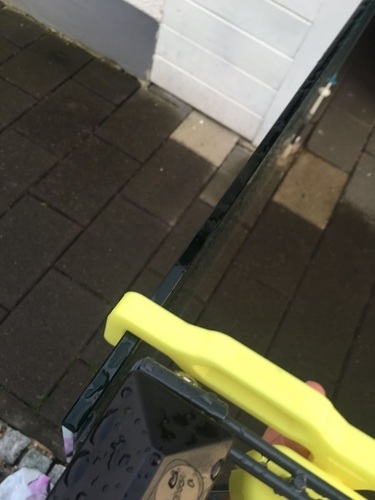 Garden fence, fence, door handle, door handle. 3D Print 96762 Garden fence, fence, door handle, door handle. 3D Print 96762