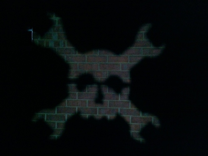 Hackaday Mag-lite 3D Print 96908 Hackaday Mag-lite 3D Print 96908