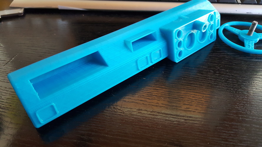 Dashboard steering Wheel Vaterra Ascender SCX10 Crawler Scaler 3D Print 97086 Dashboard steering Wheel Vaterra Ascender SCX10 Crawler Scaler 3D Print 97086