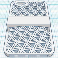 Small IPhone 6 Case Helper 3D Printing 97111