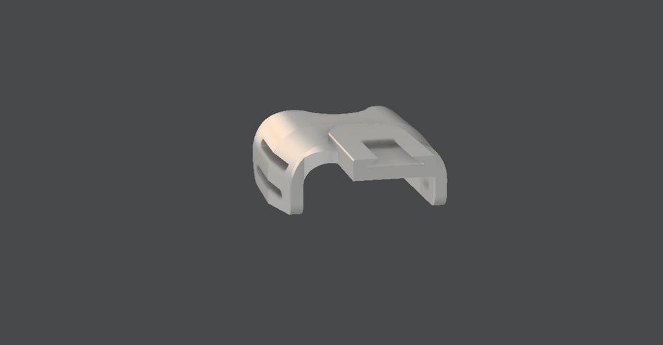 Brehand - Hand helper tool for people with disabilities  3D Print 97120