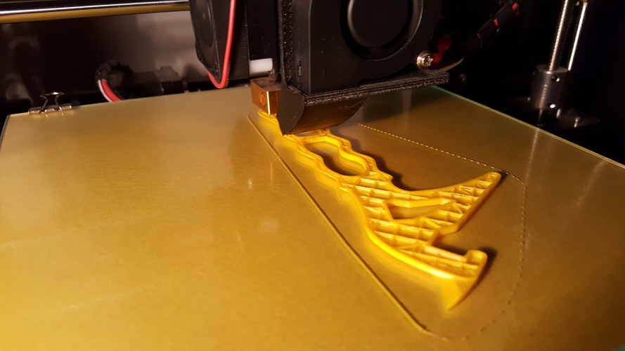 Handy Tool to open plastic containers - Contest 3D Print 97148