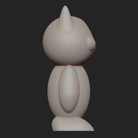 Make A Figure - Berb - Thumbnail 1