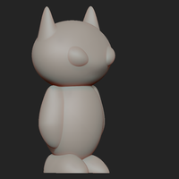 Make A Figure - Berb - Thumbnail 2