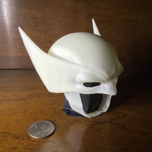 Wolverine Helmet 3D Print 97995