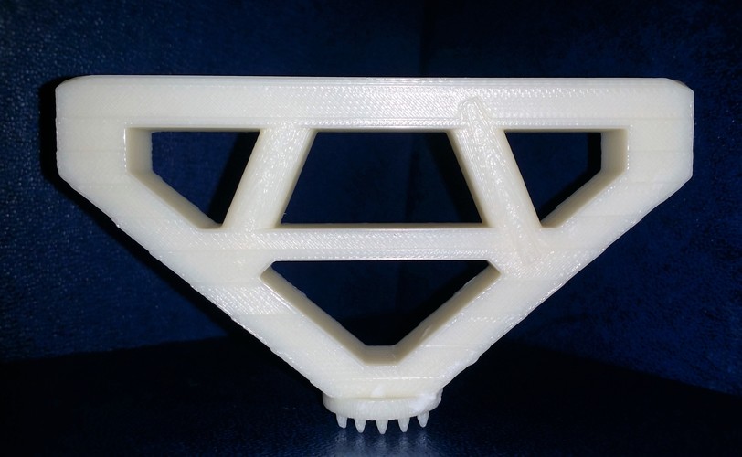 Soap Keeper 3D Print 98132