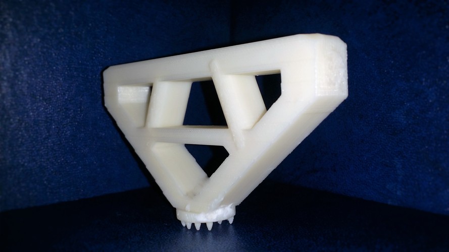 Soap Keeper 3D Print 98133