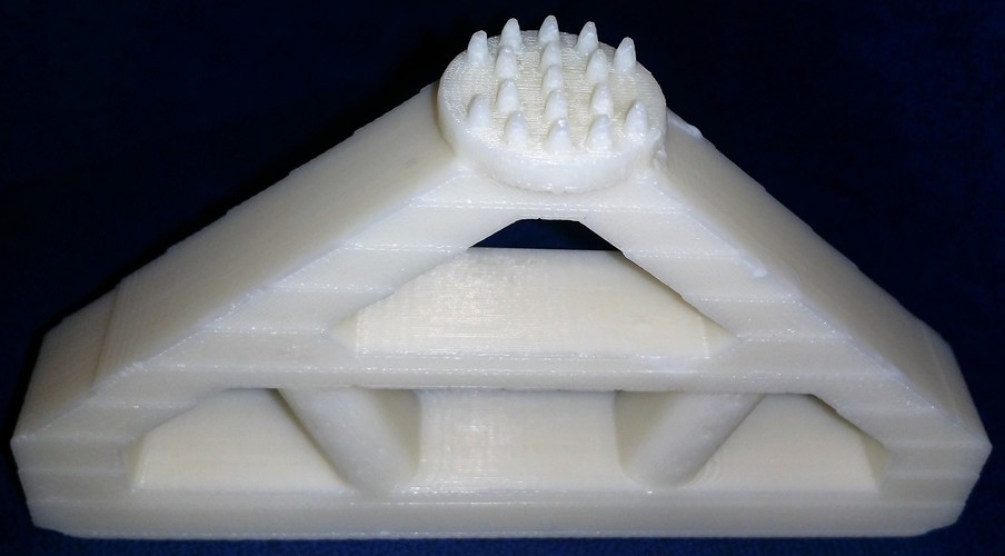 Soap Keeper 3D Print 98135