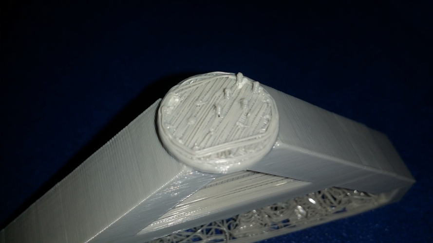 Soap Keeper 3D Print 98136