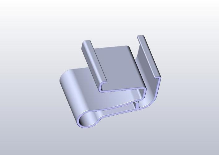 Phone Holder for people with limited use of their hands 3D Print 98227