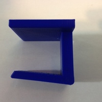 Small Hanger 3D Printing 98376