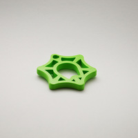 Small The Sprocket™ 1911 takedown tool 3D Printing 98858