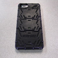 Small iPhone 5 Case: Nerv SH-06d 3D Printing 99808