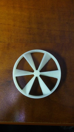 Pencilcopter 3D Print 10043 Pencilcopter 3D Print 10043