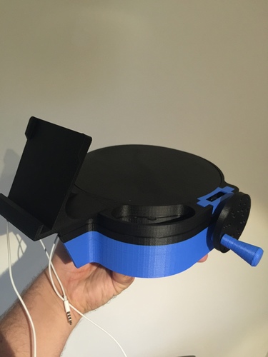 The $30 3D scanner V5 Updates 3D Print 10051 The $30 3D scanner V5 Updates 3D Print 10051