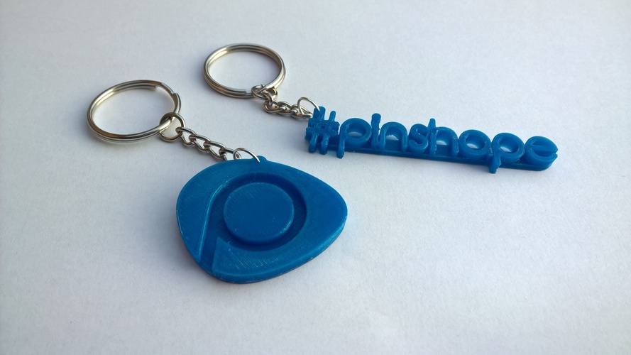 pinshape keychain 3D Print 10112 pinshape keychain 3D Print 10112
