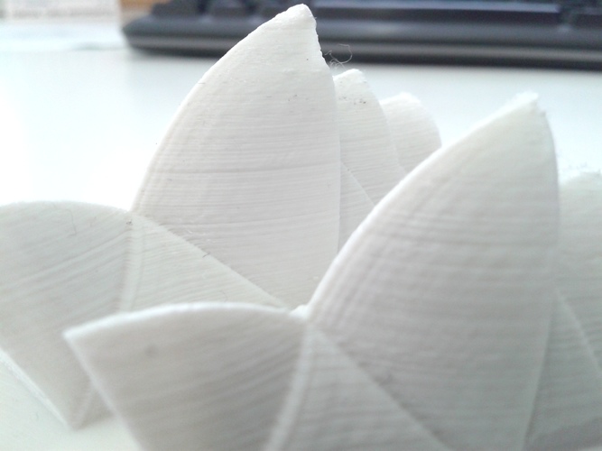 Sydney Opera House 3D Print 10340 Sydney Opera House 3D Print 10340