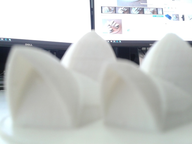 Sydney Opera House 3D Print 10344 Sydney Opera House 3D Print 10344