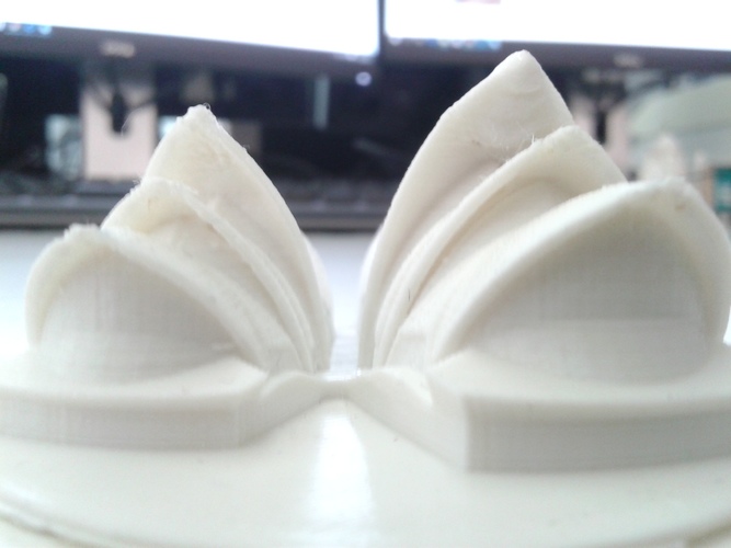 Sydney Opera House 3D Print 10346 Sydney Opera House 3D Print 10346