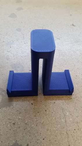 Cubicle Wall Hook 3D Print 10470 Cubicle Wall Hook 3D Print 10470