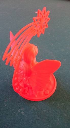 The Wish 1.01 3D Print 10477 The Wish 1.01 3D Print 10477