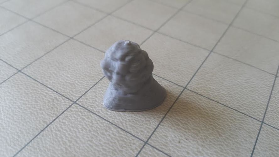 Rocket Pig Games: Spiders 3D Miniature Pack 3D Print 10611 Rocket Pig Games: Spiders 3D Miniature Pack 3D Print 10611