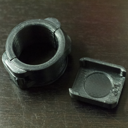 Apple Watch 44-45mm tube Bicycle/motorcycle 3D Print 10728 Apple Watch 44-45mm tube Bicycle/motorcycle 3D Print 10728