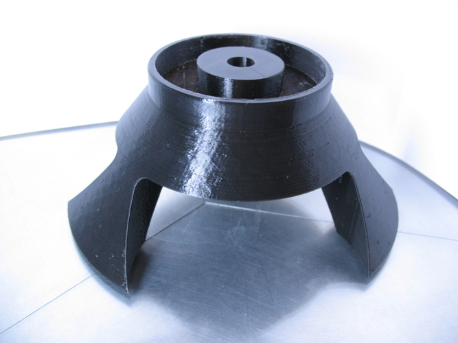 spacelamp 3D Print 10787 spacelamp 3D Print 10787