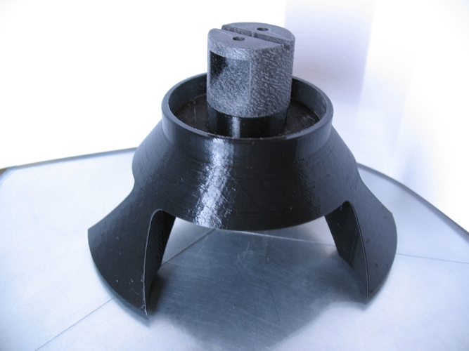 spacelamp 3D Print 10788 spacelamp 3D Print 10788