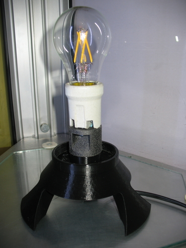 spacelamp 3D Print 10792 spacelamp 3D Print 10792