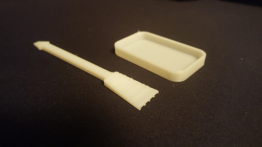 Epoxy Tools 3D Print 10952 Epoxy Tools 3D Print 10952