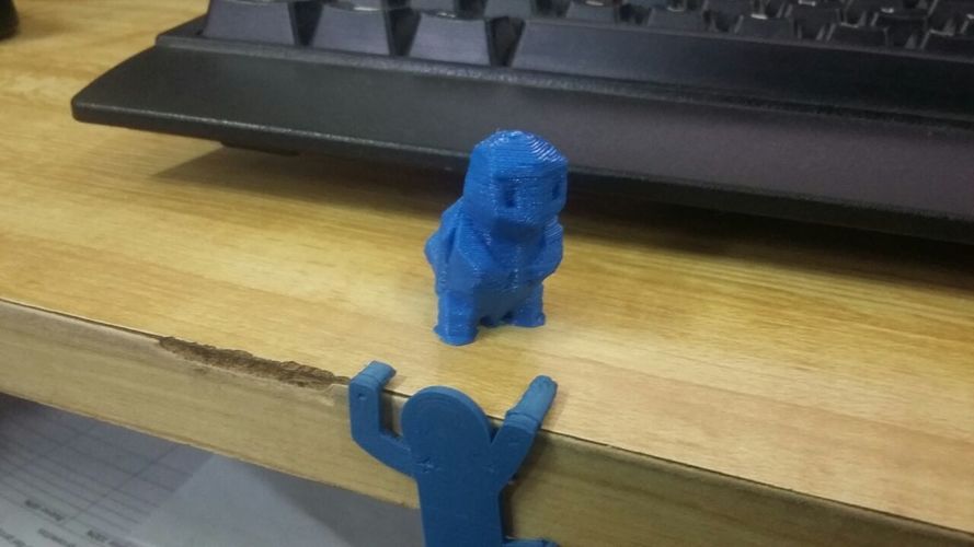 Low Poly Pokemon 3D Print 11090 Low Poly Pokemon 3D Print 11090