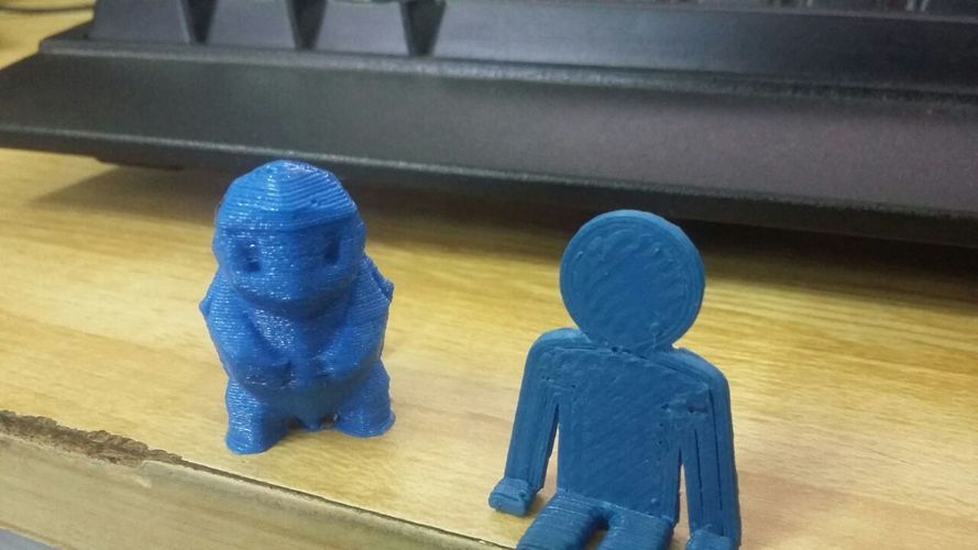 Low Poly Pokemon 3D Print 11091 Low Poly Pokemon 3D Print 11091