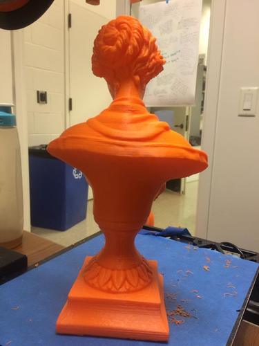 Venus sculpture 3D Print 11150 Venus sculpture 3D Print 11150