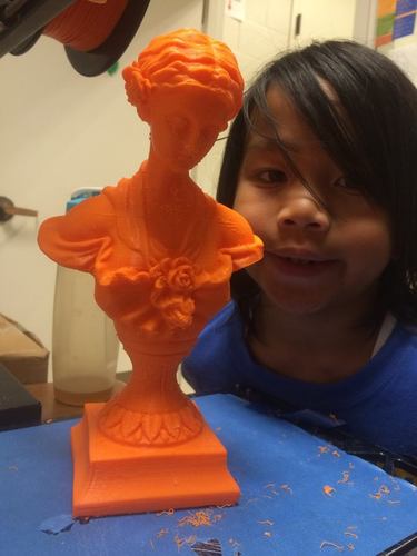 Venus sculpture 3D Print 11151 Venus sculpture 3D Print 11151