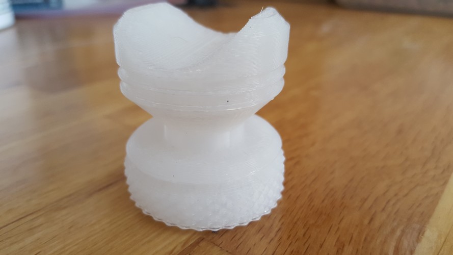 Cigar Holder 3D Print 11187 Cigar Holder 3D Print 11187