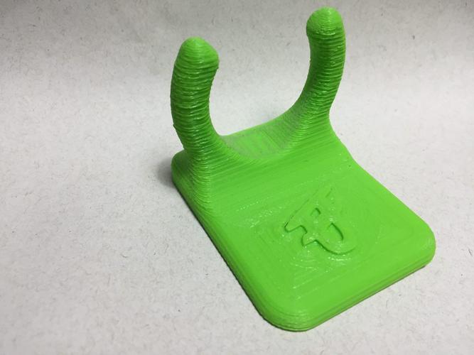 wall hanger for philips multigroom series 3000 3D Print 11199 wall hanger for philips multigroom series 3000 3D Print 11199