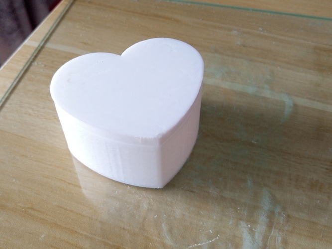 Heart box 3D Print 11229 Heart box 3D Print 11229