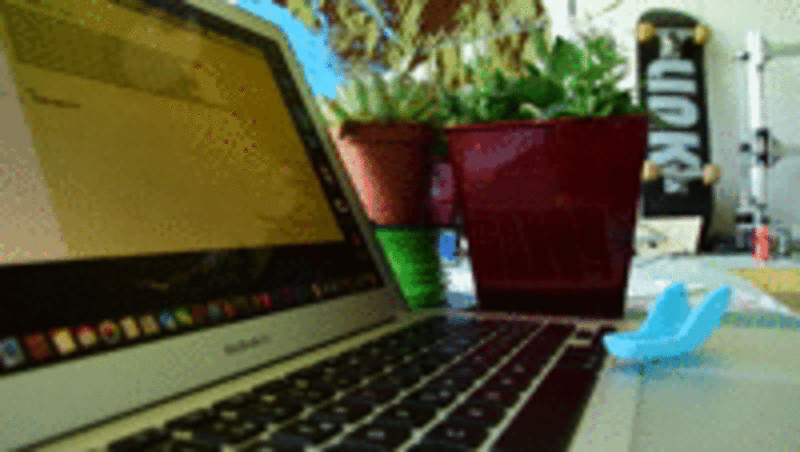 Use easily your keyboard 3D Print 11343 Use easily your keyboard 3D Print 11343