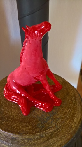 Another friend 3D Print 11376 Another friend 3D Print 11376