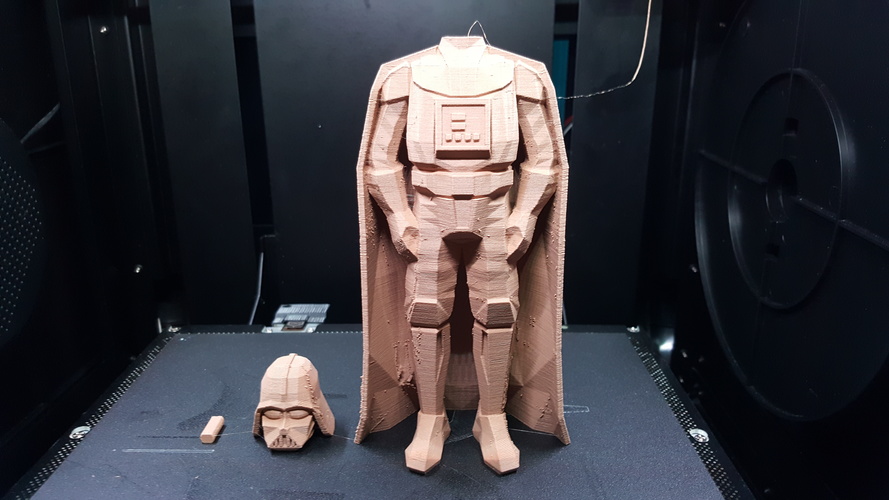 Low-Poly Toy 3D Print 11379 Low-Poly Toy 3D Print 11379