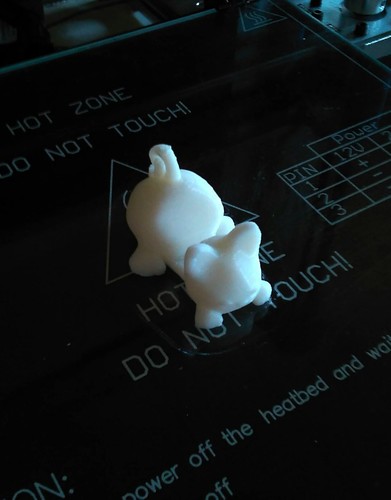 Keichain / Smartphone Stand Cat 3D Print 11410 Keichain / Smartphone Stand Cat 3D Print 11410