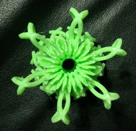Funnest print to watch! 3D Print 11485 Funnest print to watch! 3D Print 11485